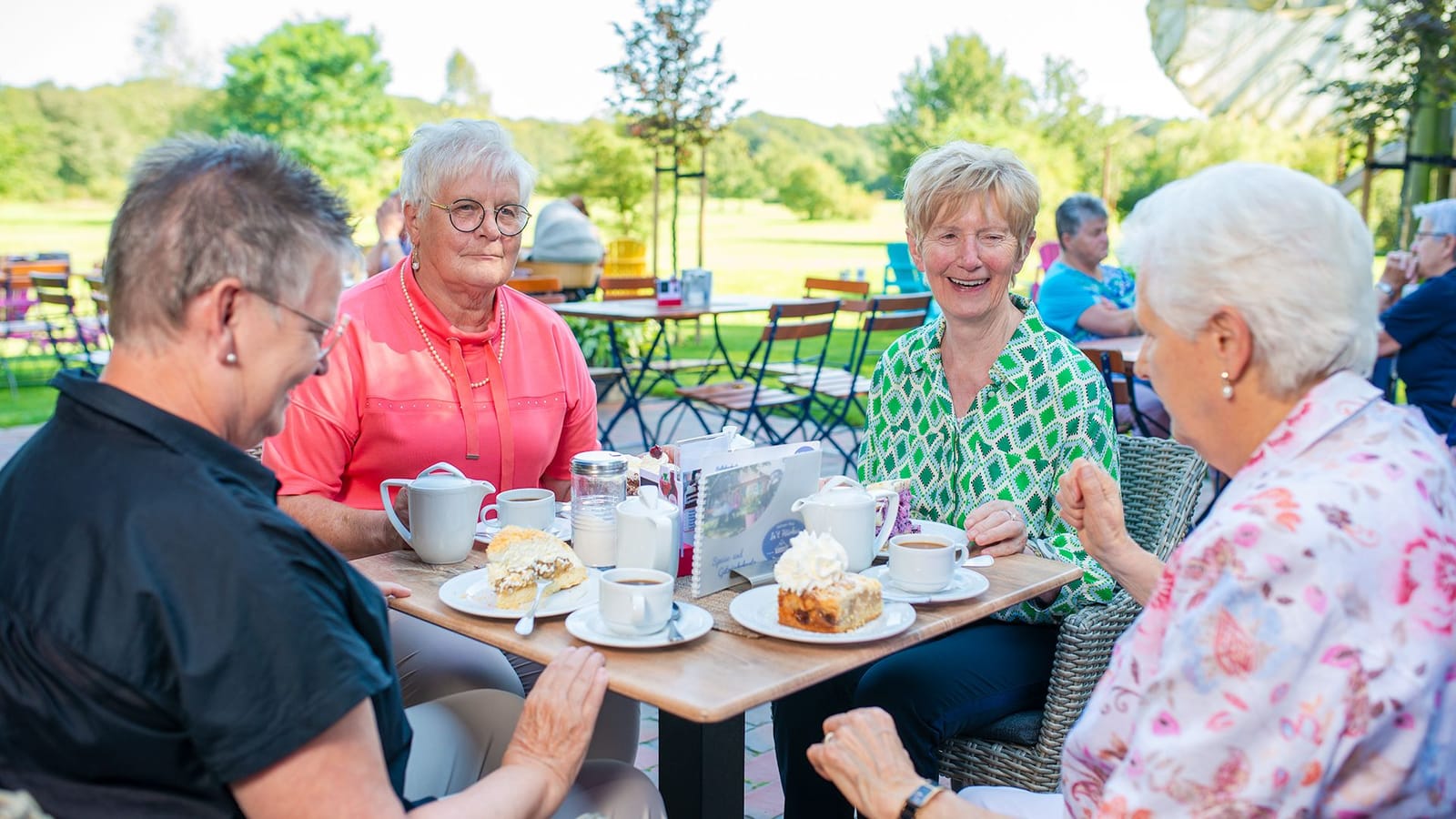 Bauernhofcafé In't Hürhus photo 2