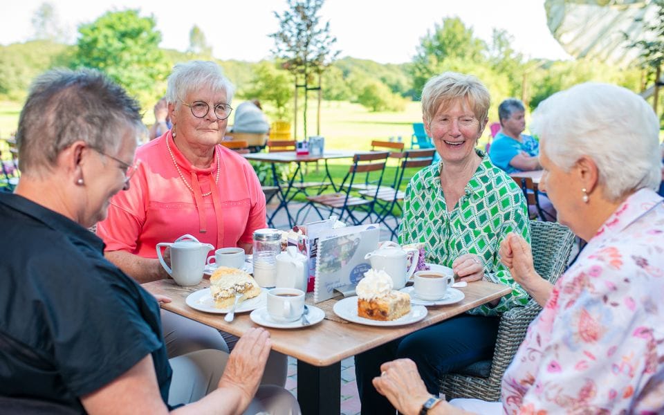 Bauernhofcafé In't Hürhus photo 4