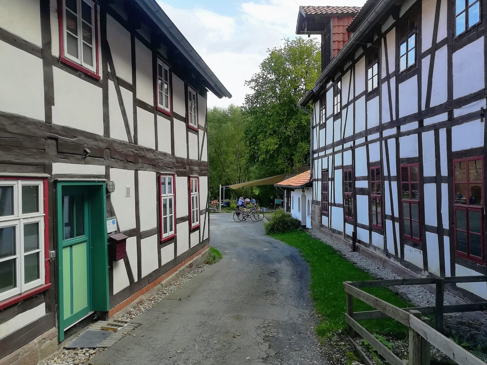 Hofcafé