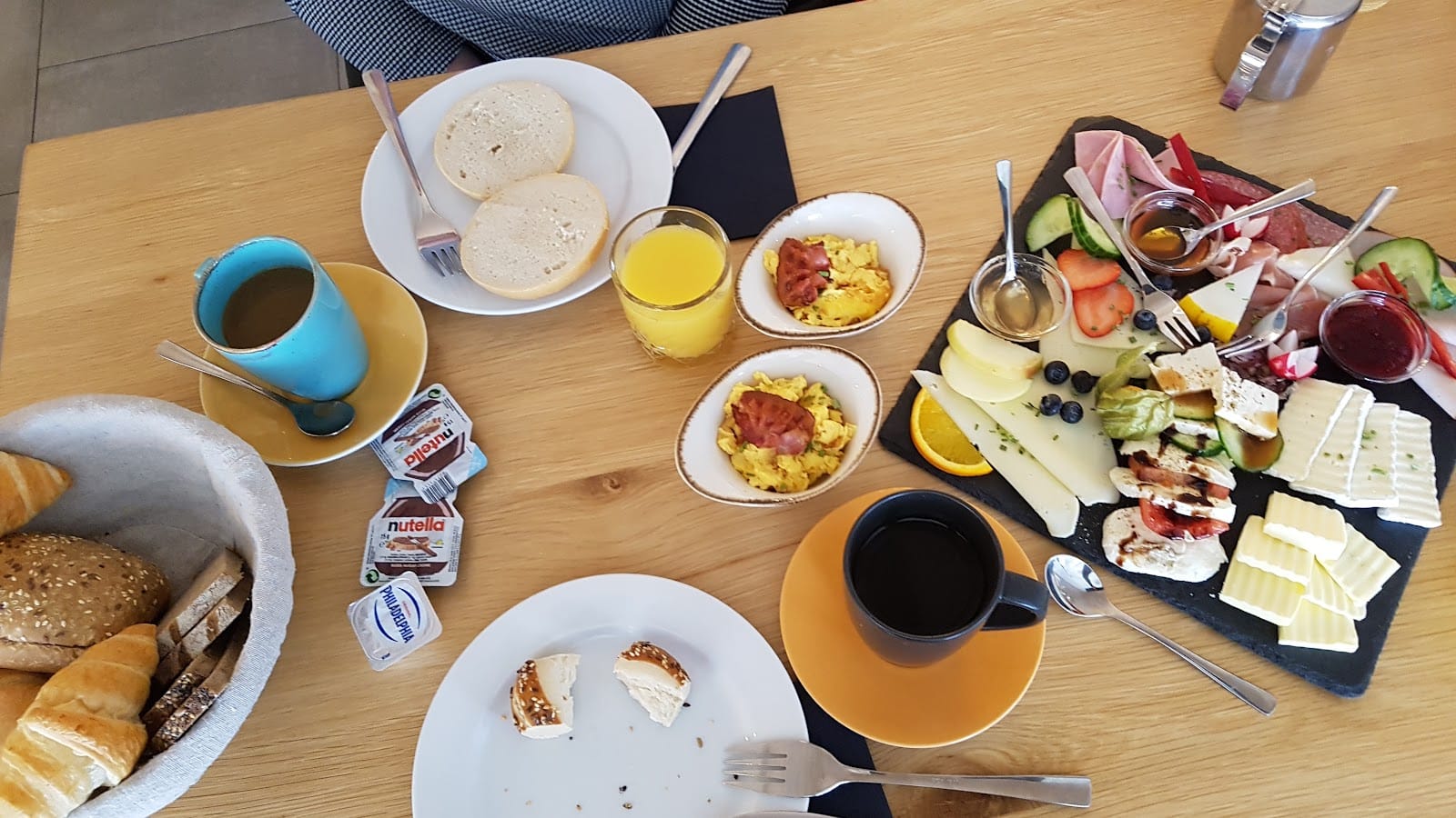 Cafe Edelhans