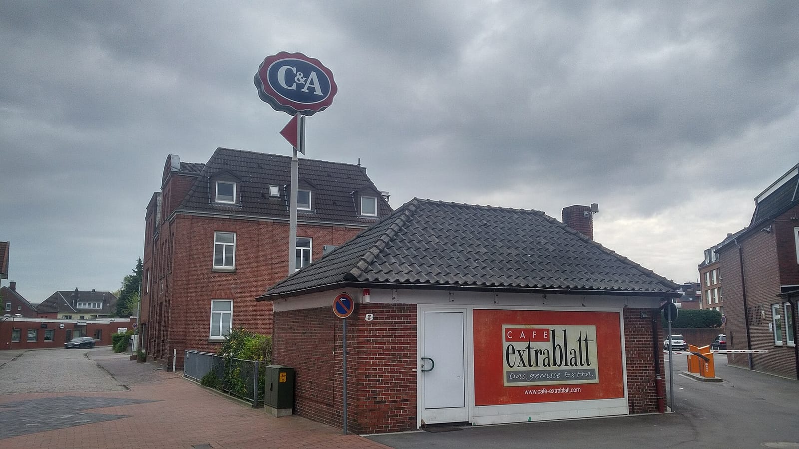 Cafe Extrablatt photo 4