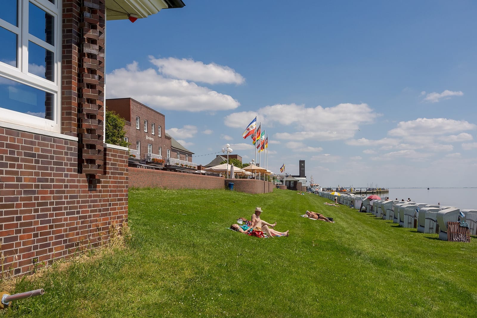 Kaffeehaus am Südstrand photo 4