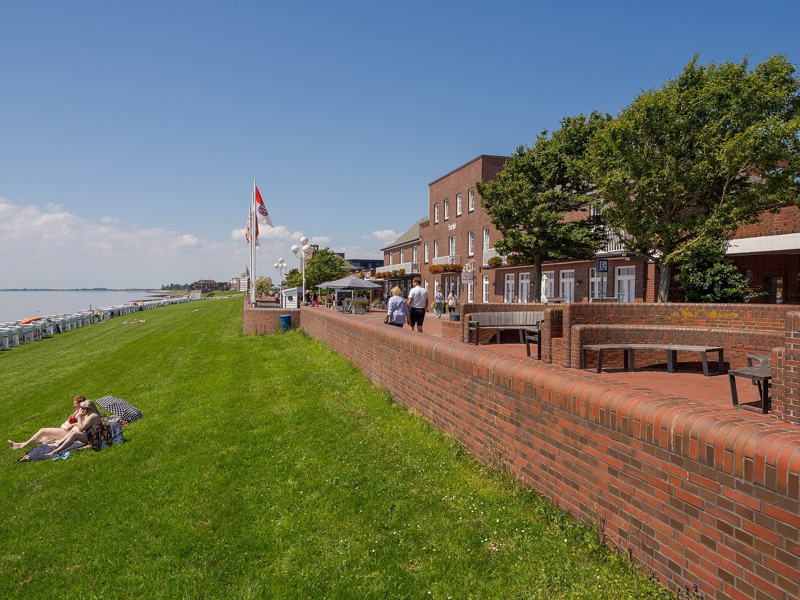 Kaffeehaus am Südstrand photo 3