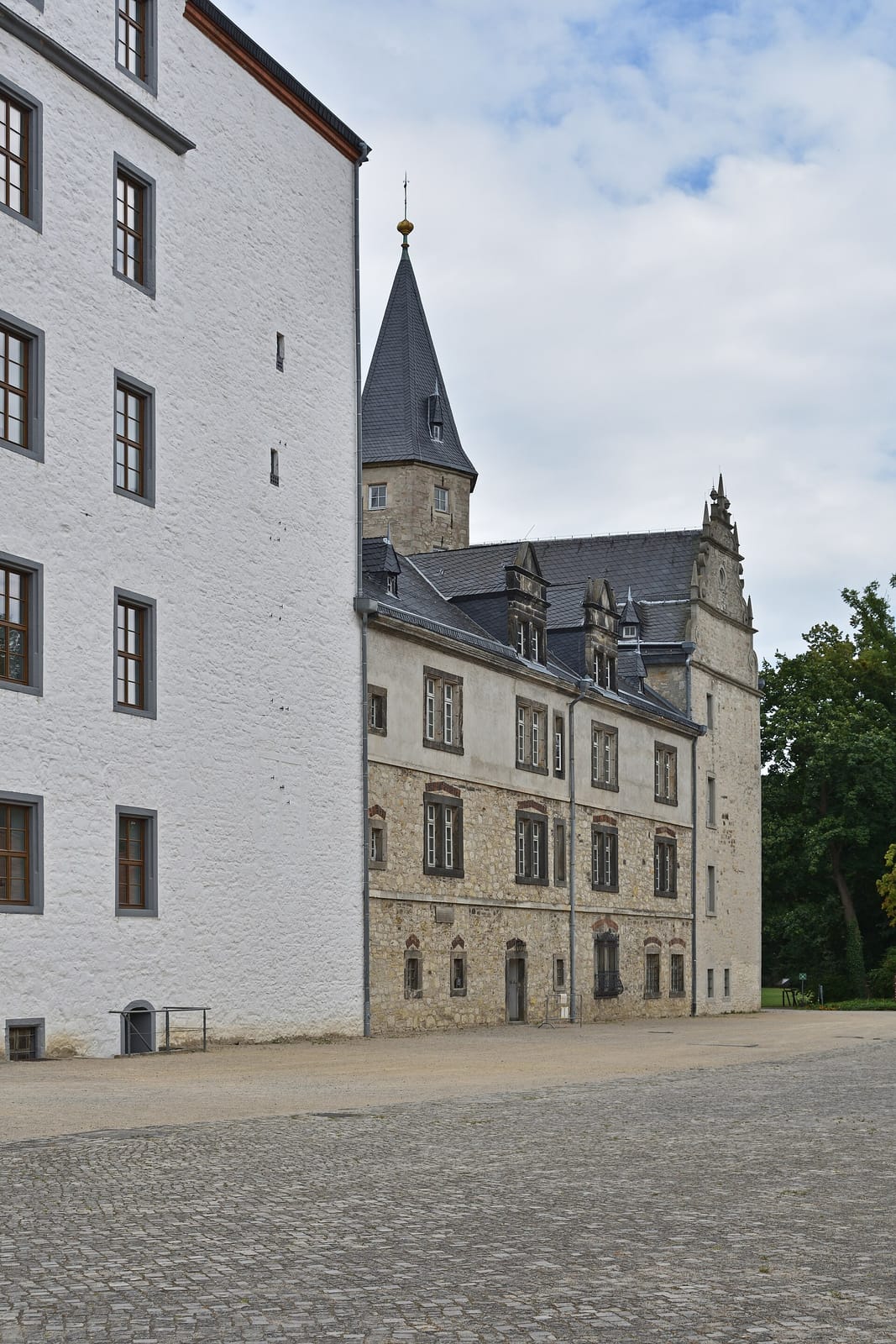 Schlossremise photo 11