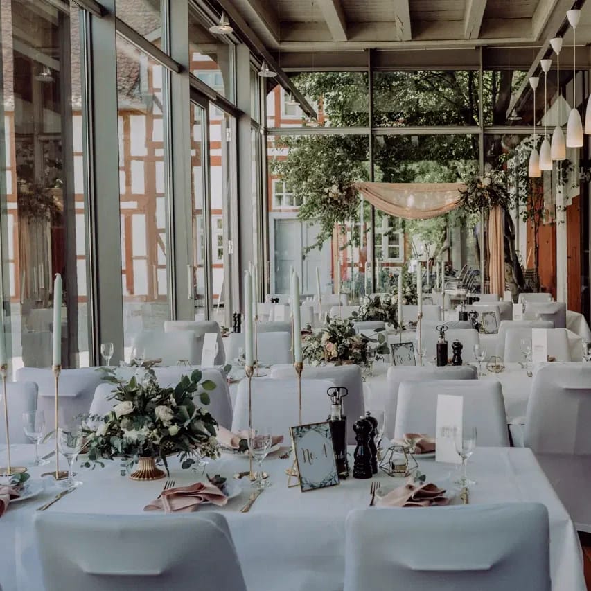 Schlossremise photo 2