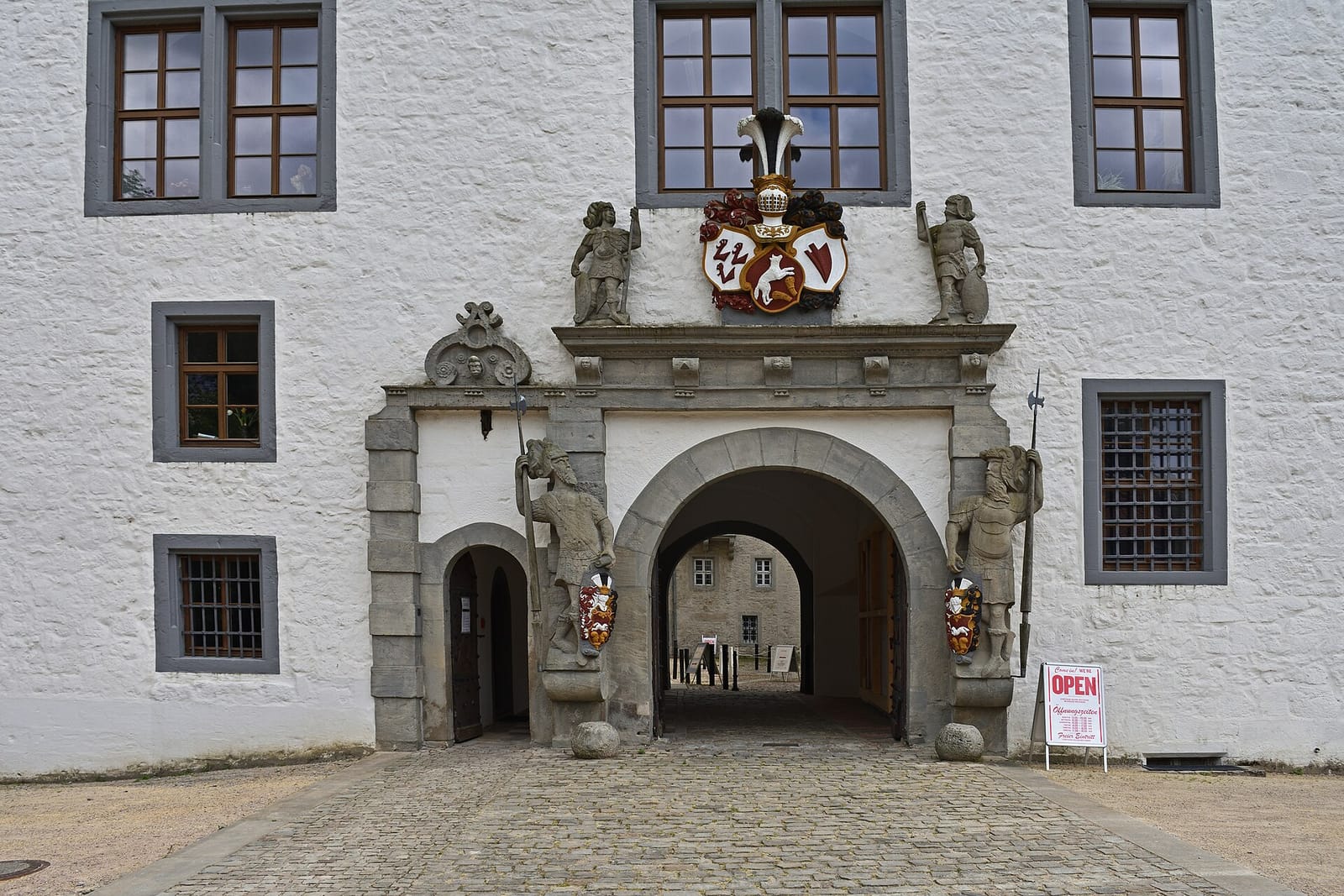 Schlossremise photo 12