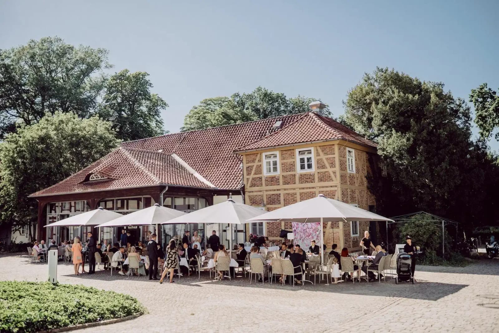 Schlossremise photo 4