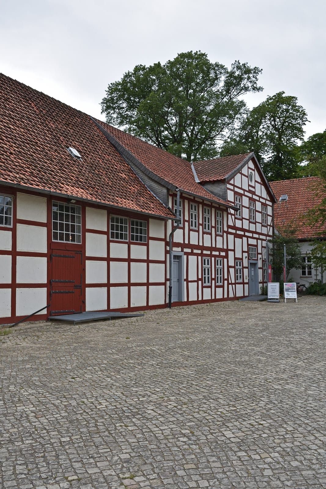 Schlossremise photo 10
