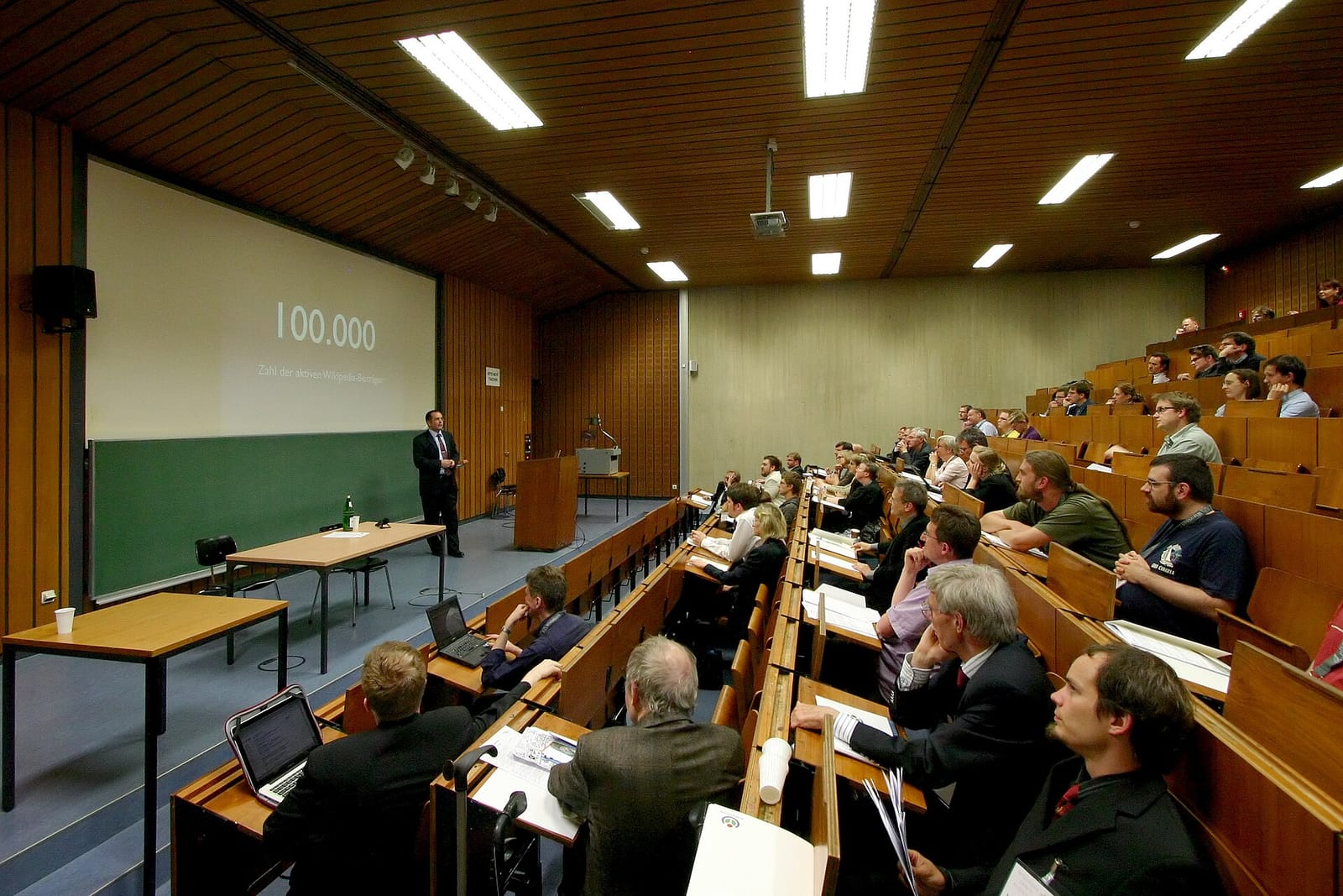 Autonomicum photo 3