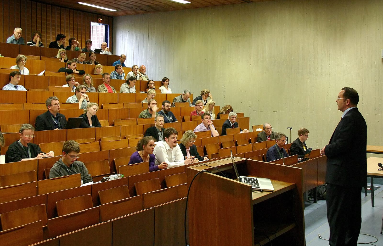 Autonomicum photo 2