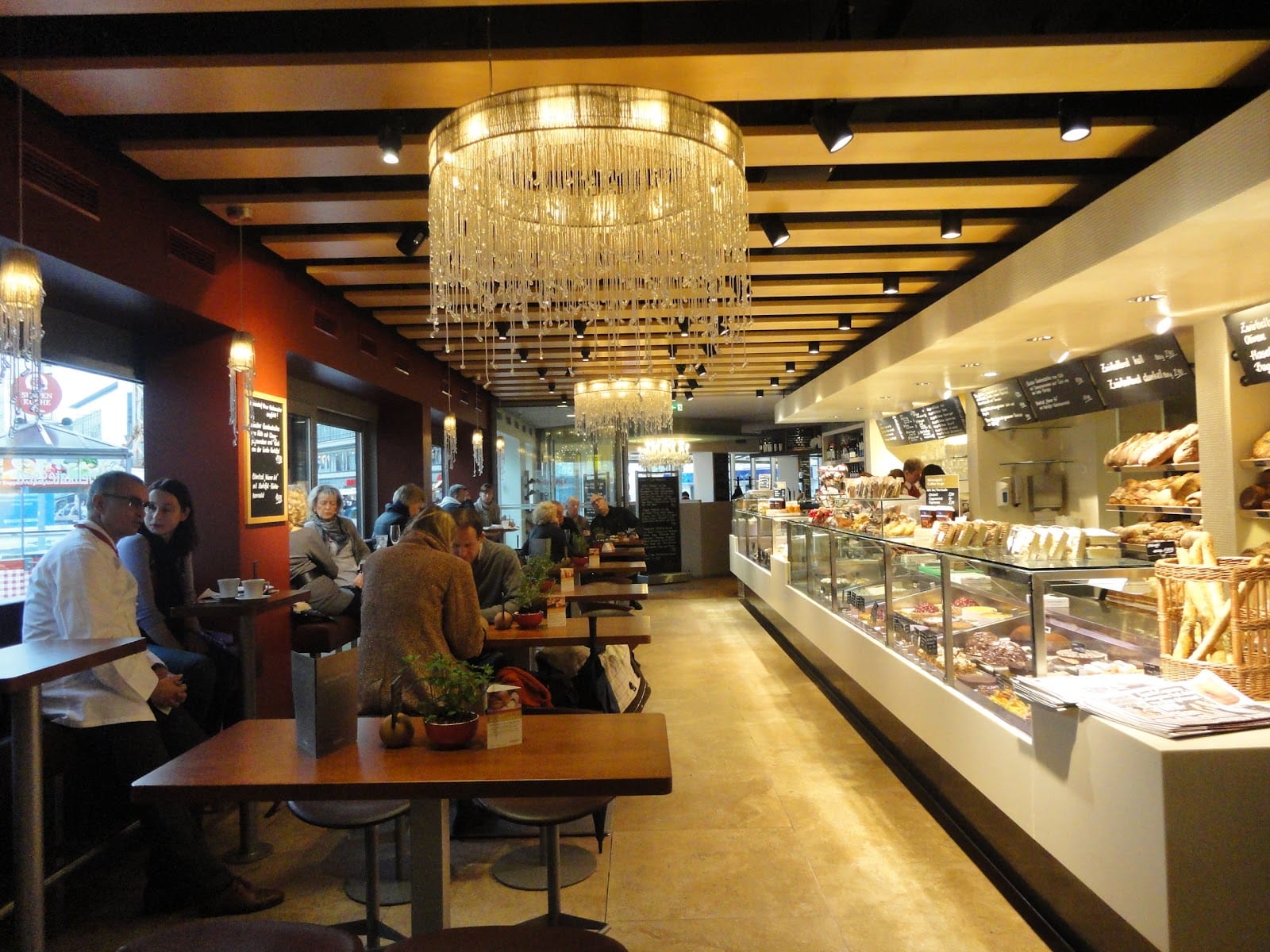 Café Kröpcke