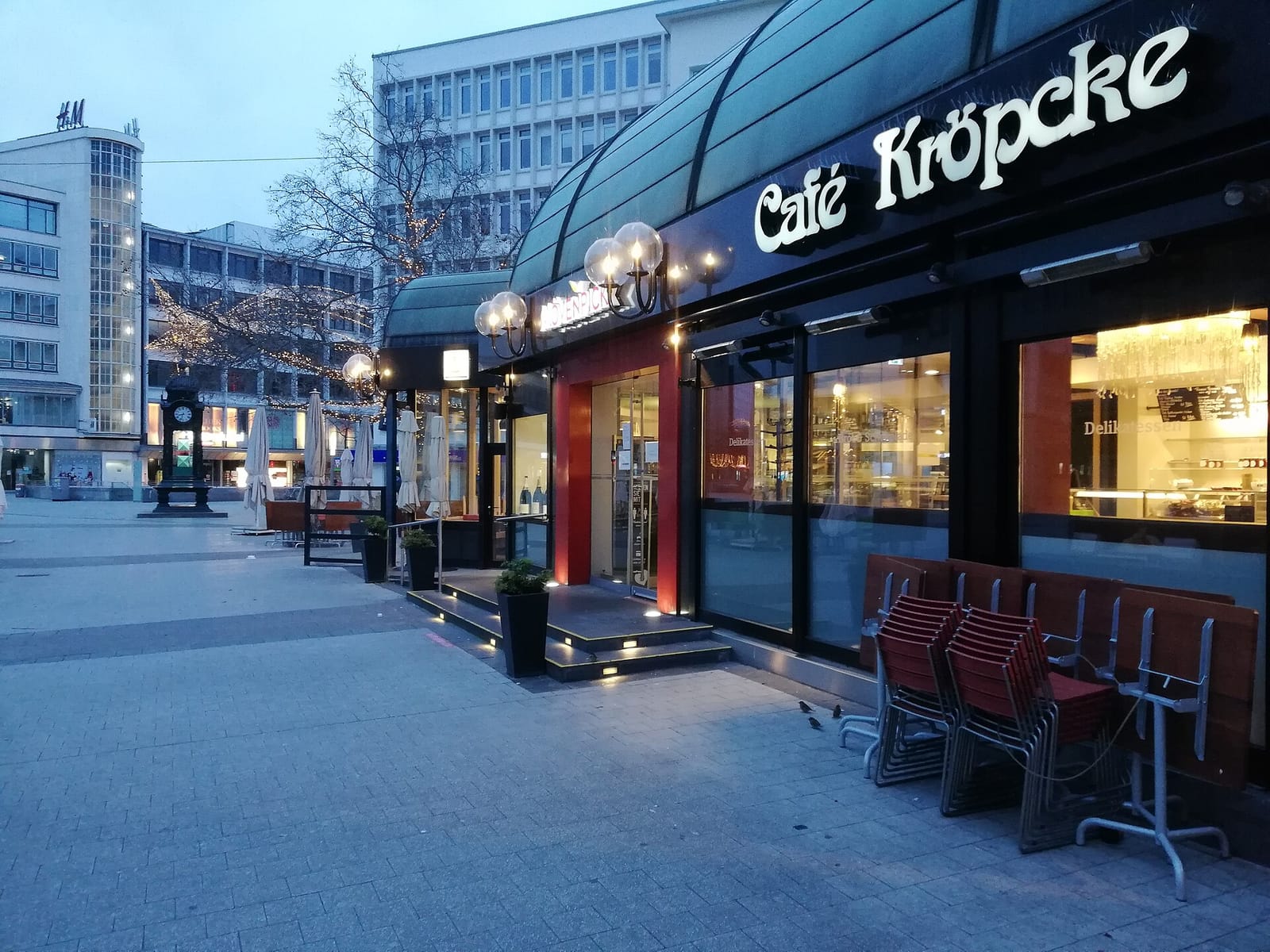 Café Kröpcke photo 4