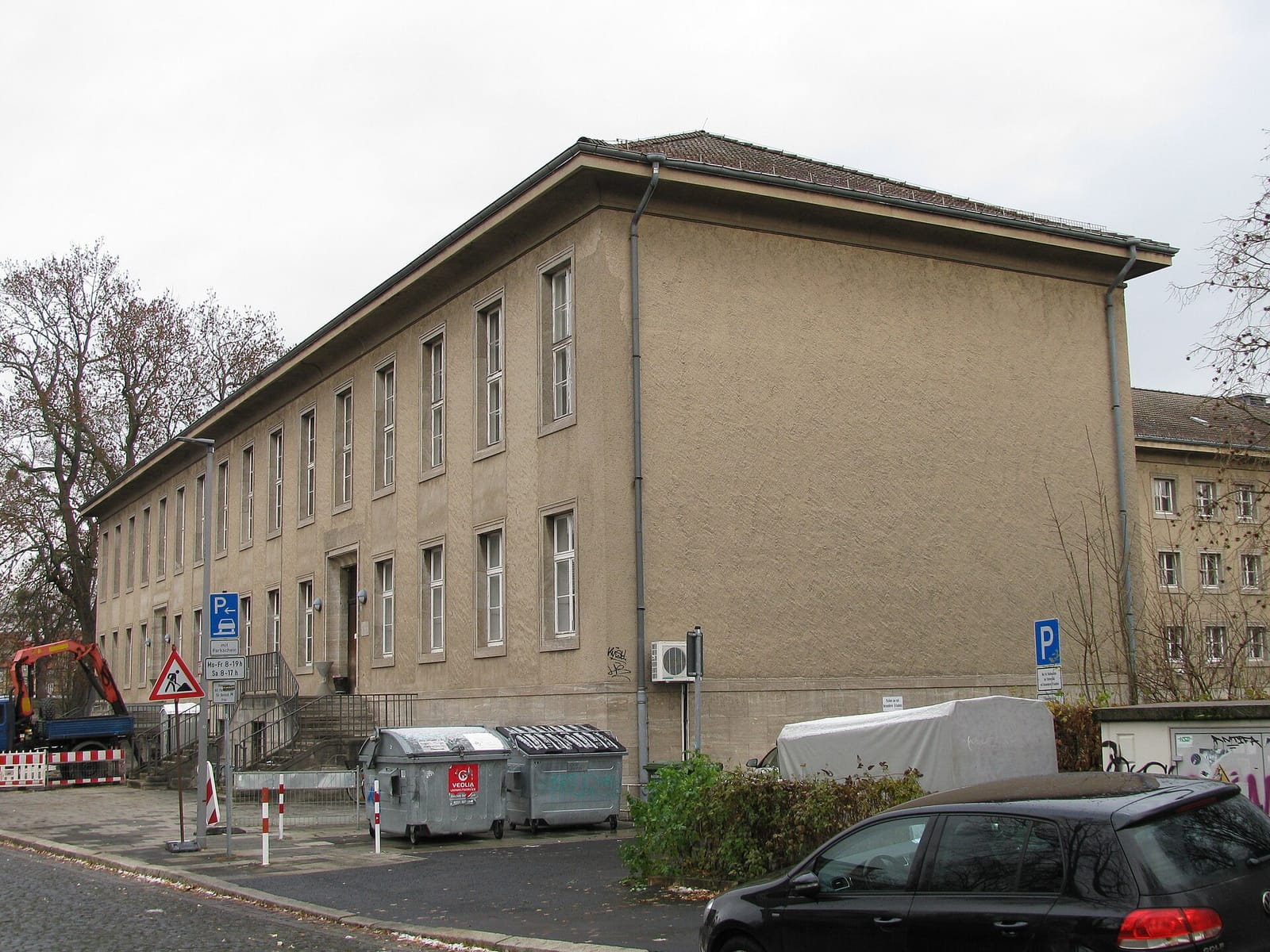 Mathe-Caféte photo 4