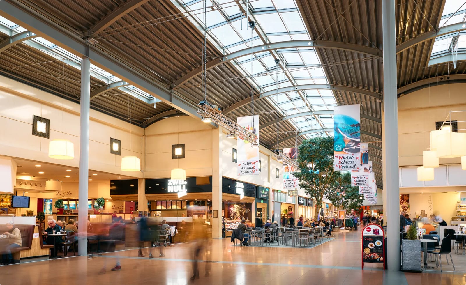 Eiscafé da Claudio