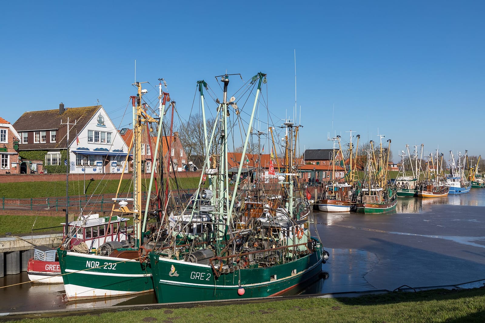 Eiscafe am Hafen photo 4