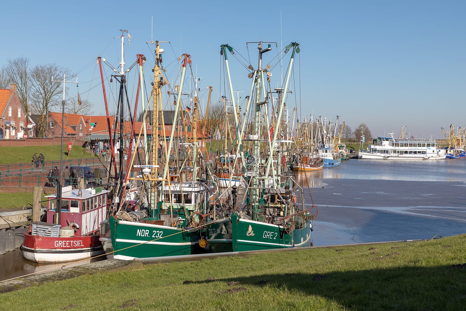 Eiscafe am Hafen photo 3