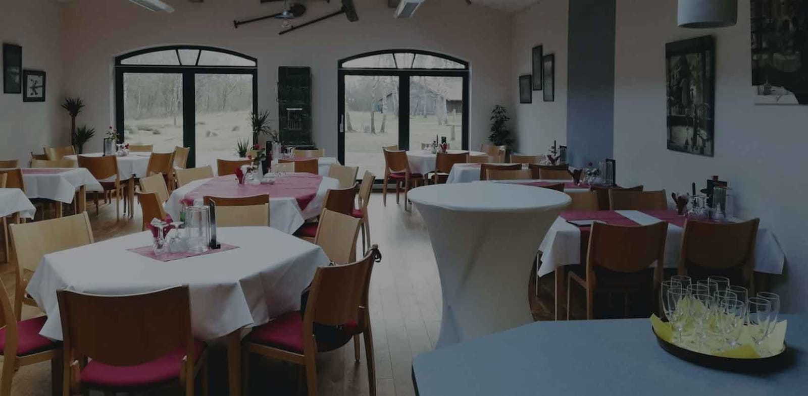Moorbahn Cafe