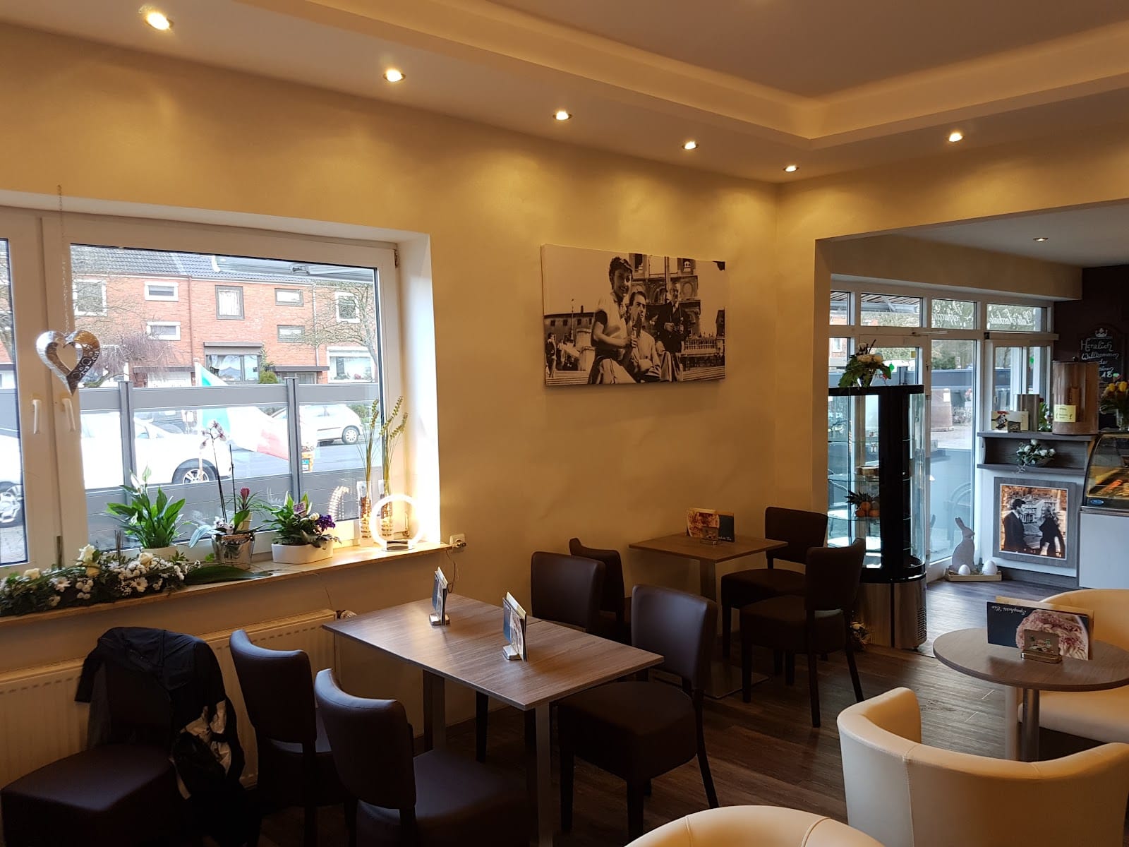 Eiscafe La Dolce Vita