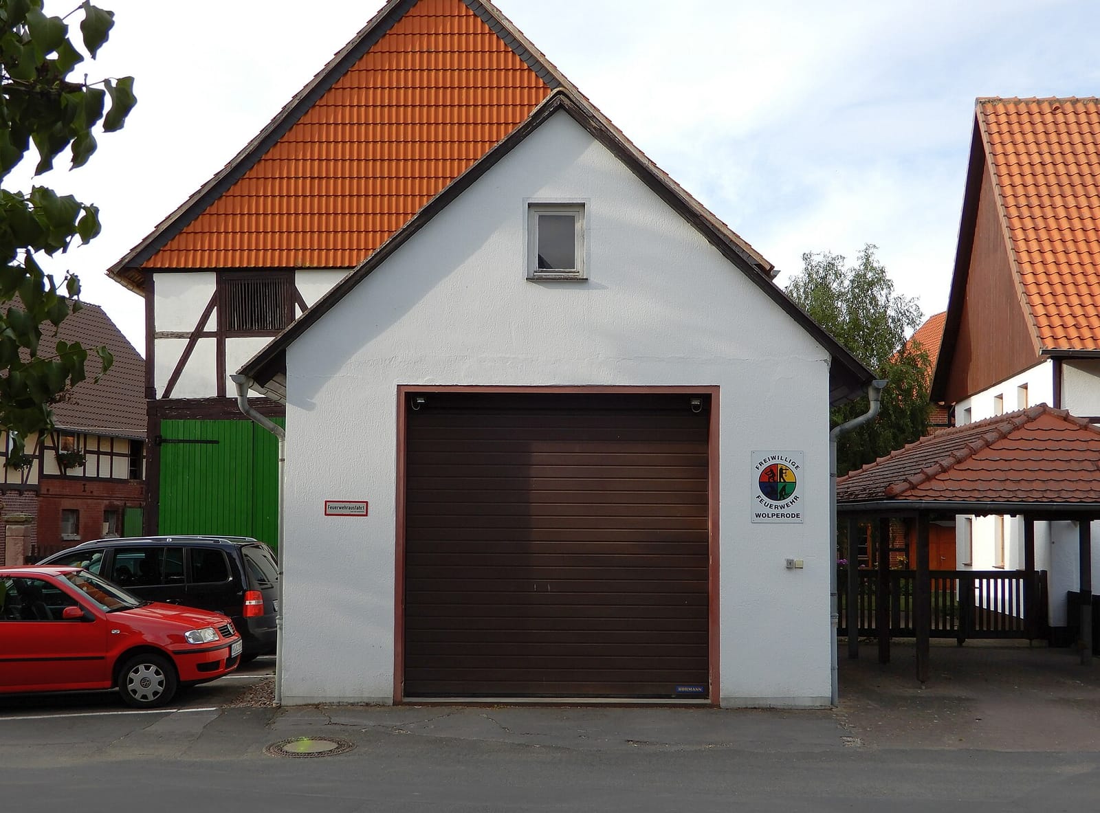 Bauernhof-Eis & Ferienwohnungen, Ebeling photo 3