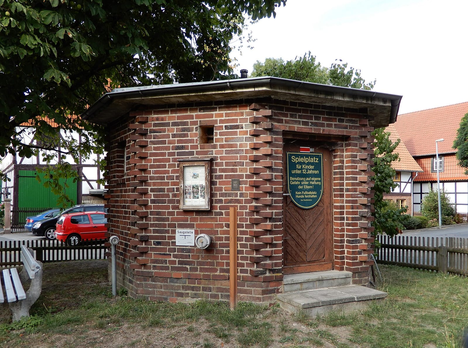 Bauernhof-Eis & Ferienwohnungen, Ebeling photo 2