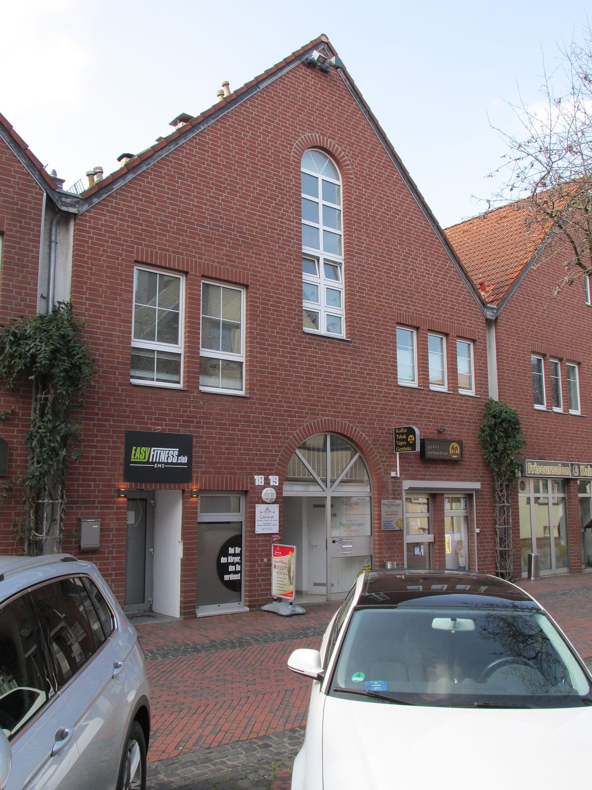 Café im Ackerbürgerhaus photo 3
