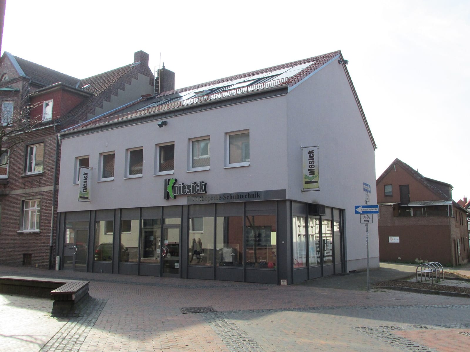 Café im Ackerbürgerhaus photo 2