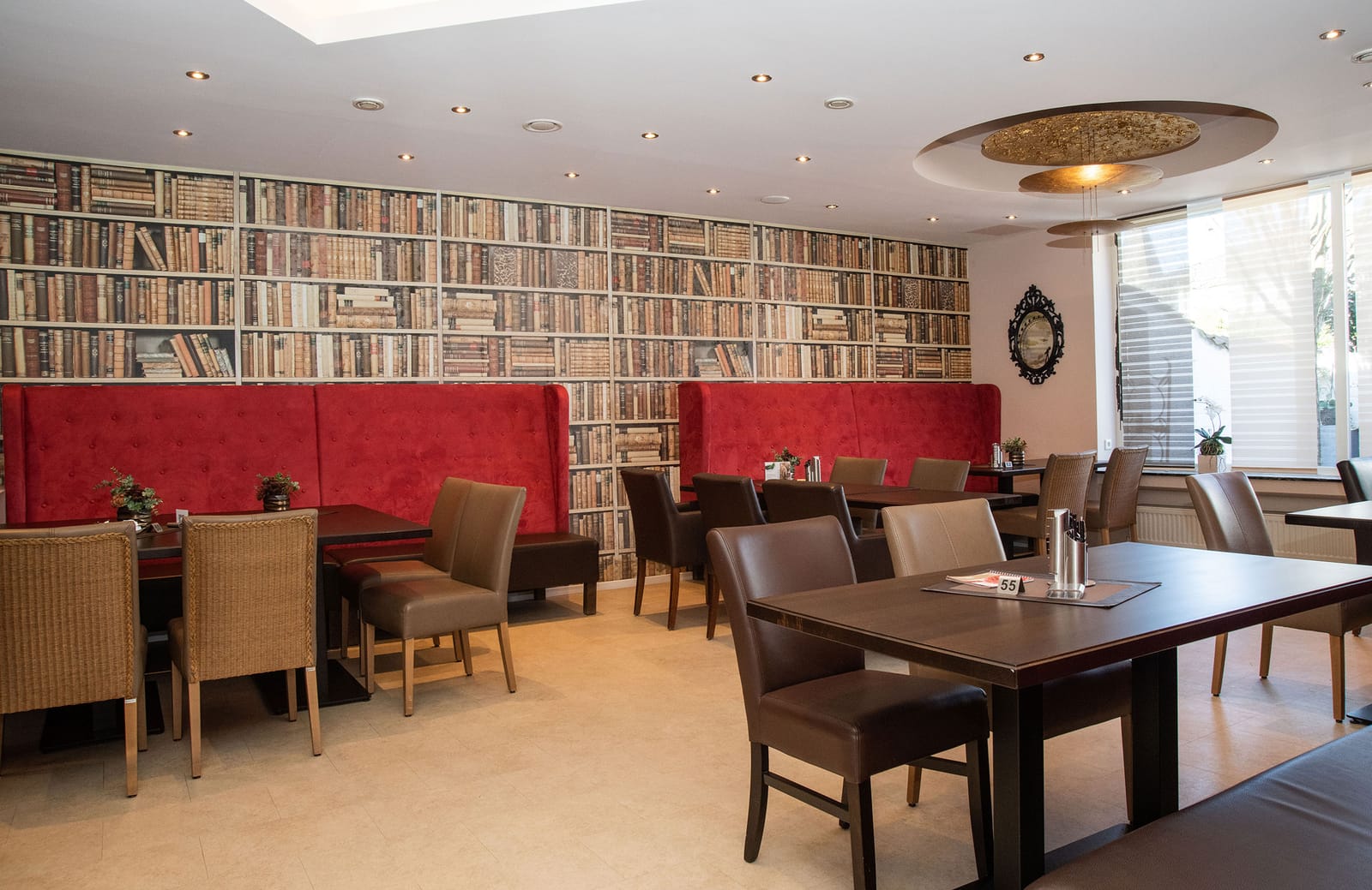 Café Strathmann photo 7