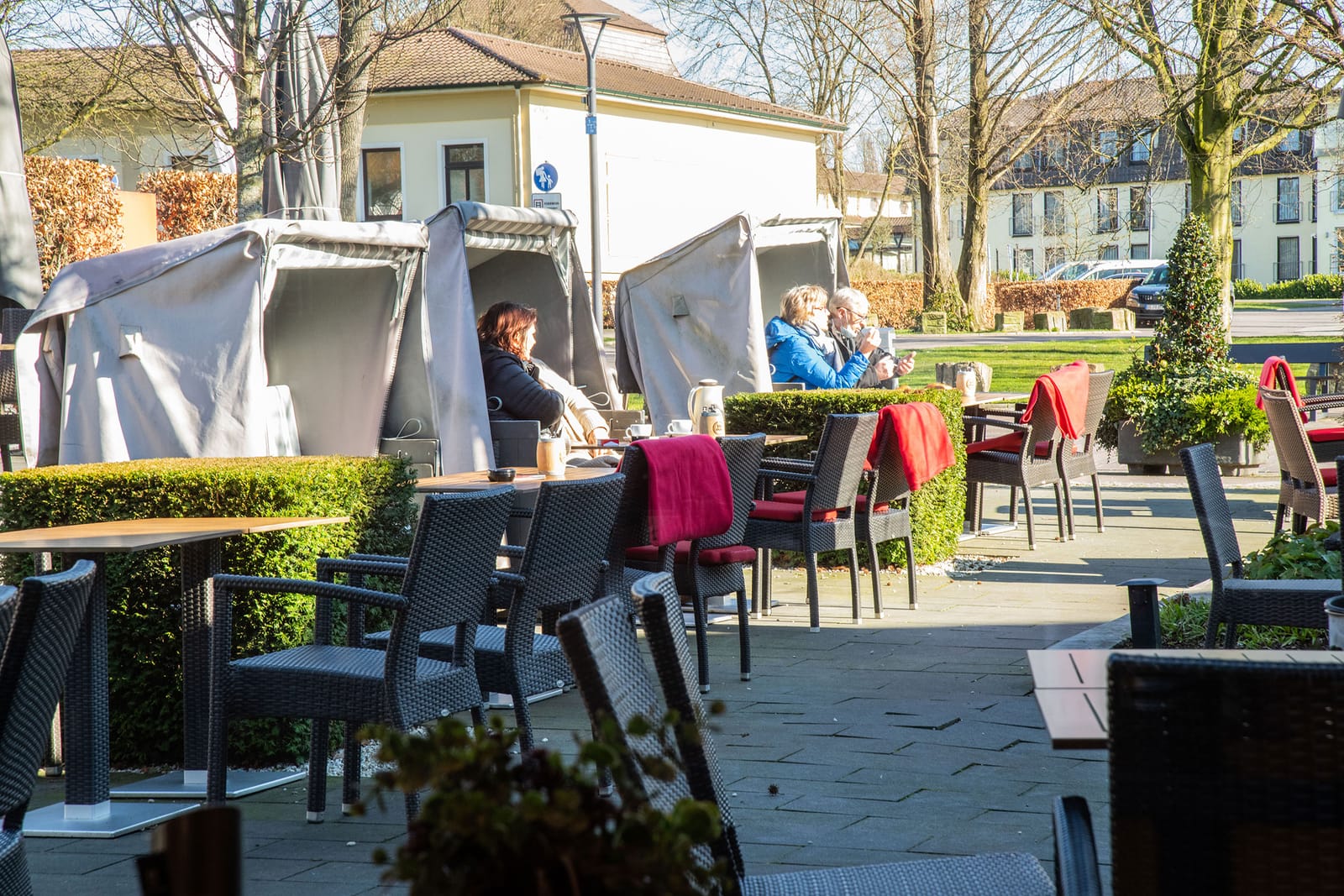 Café Strathmann photo 8