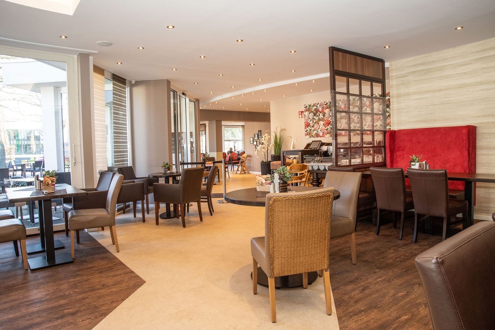 Café Strathmann photo 5