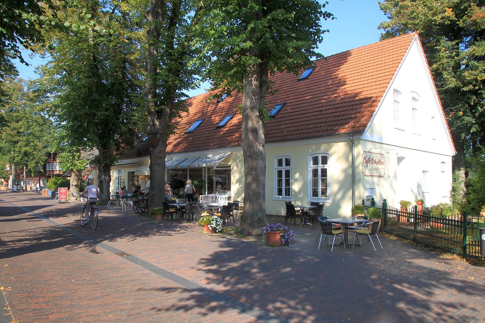 Café Schulken photo 3