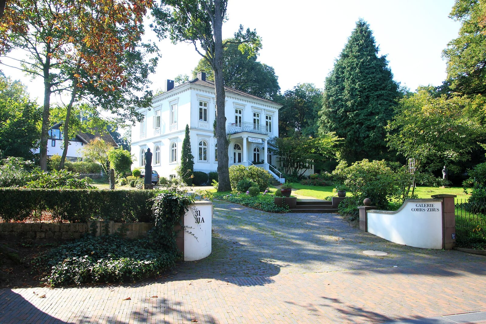 Café Schulken