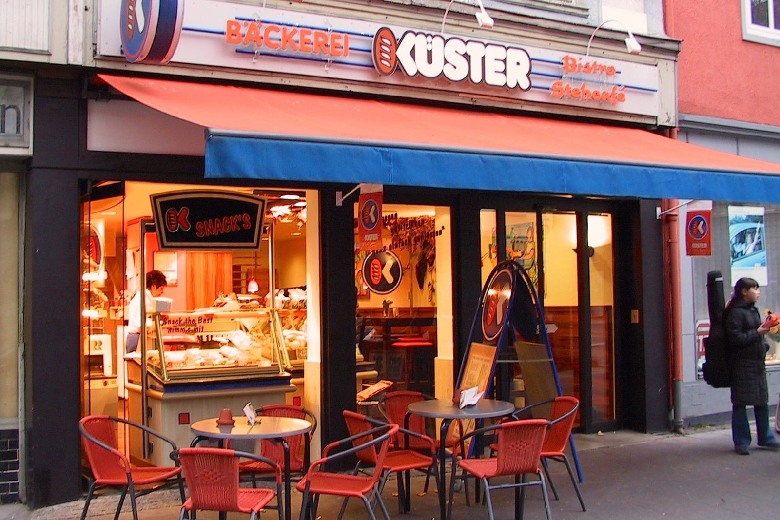 Küster
