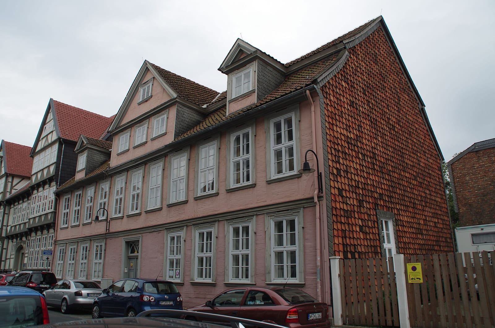 Familiencafe "Kleine Auszeit" photo 3