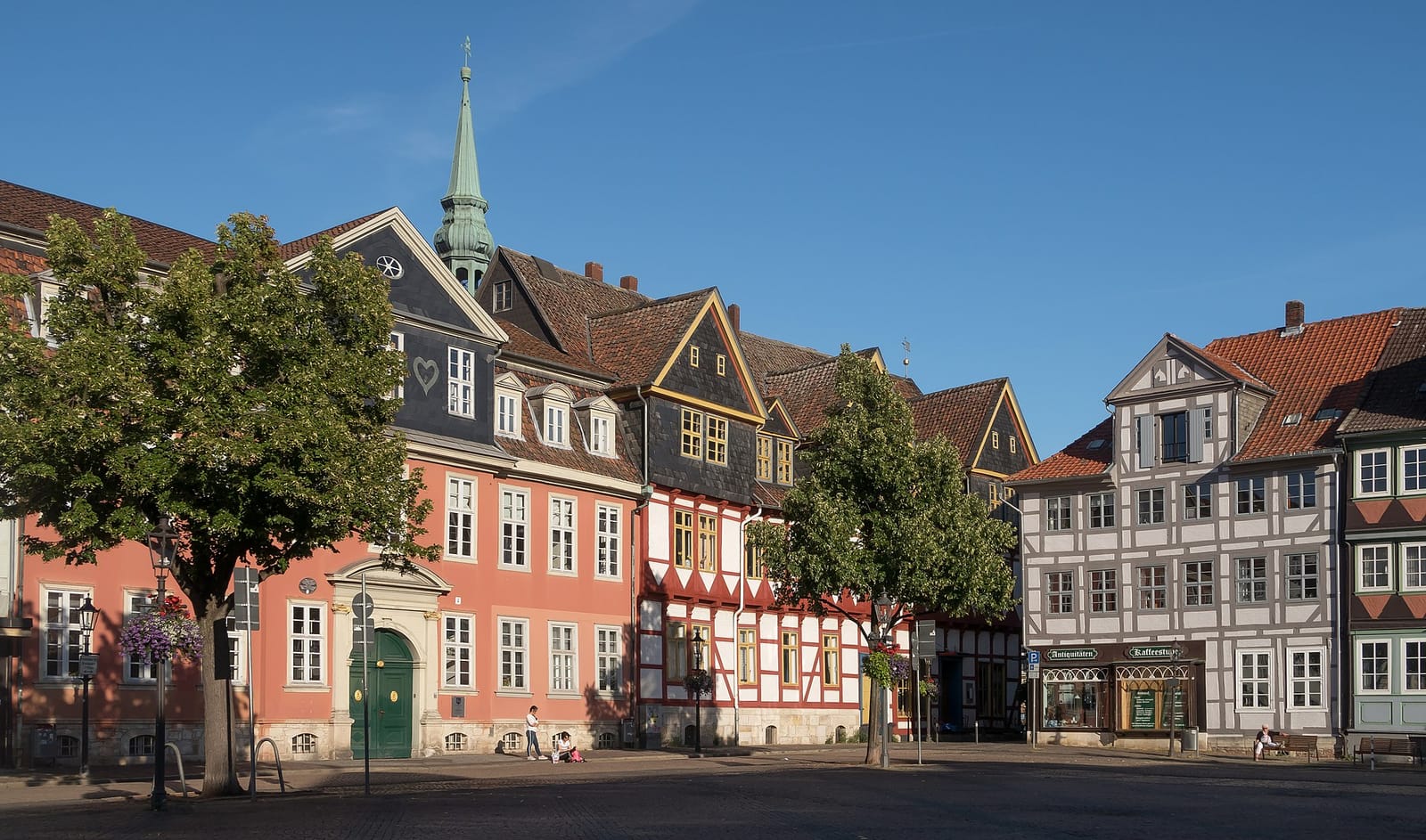 Familiencafe "Kleine Auszeit"