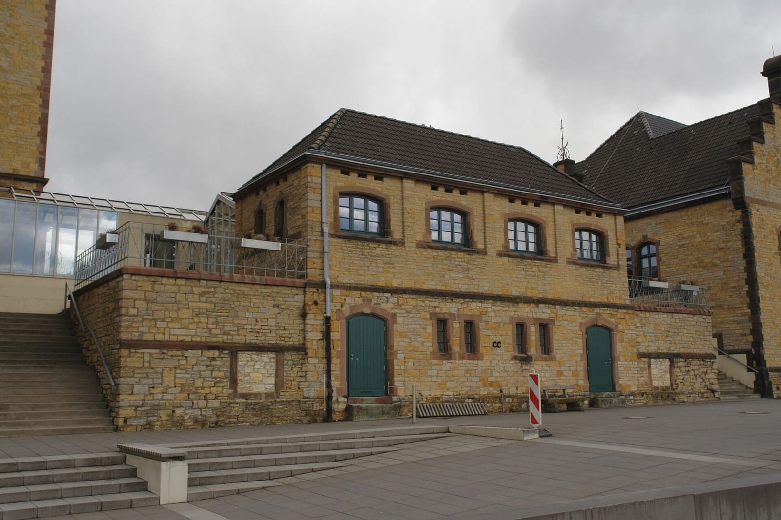 Cafeteria