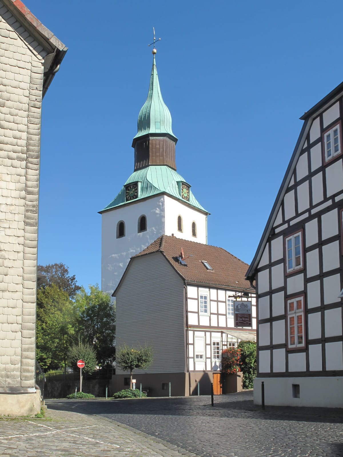 Titgemeyer