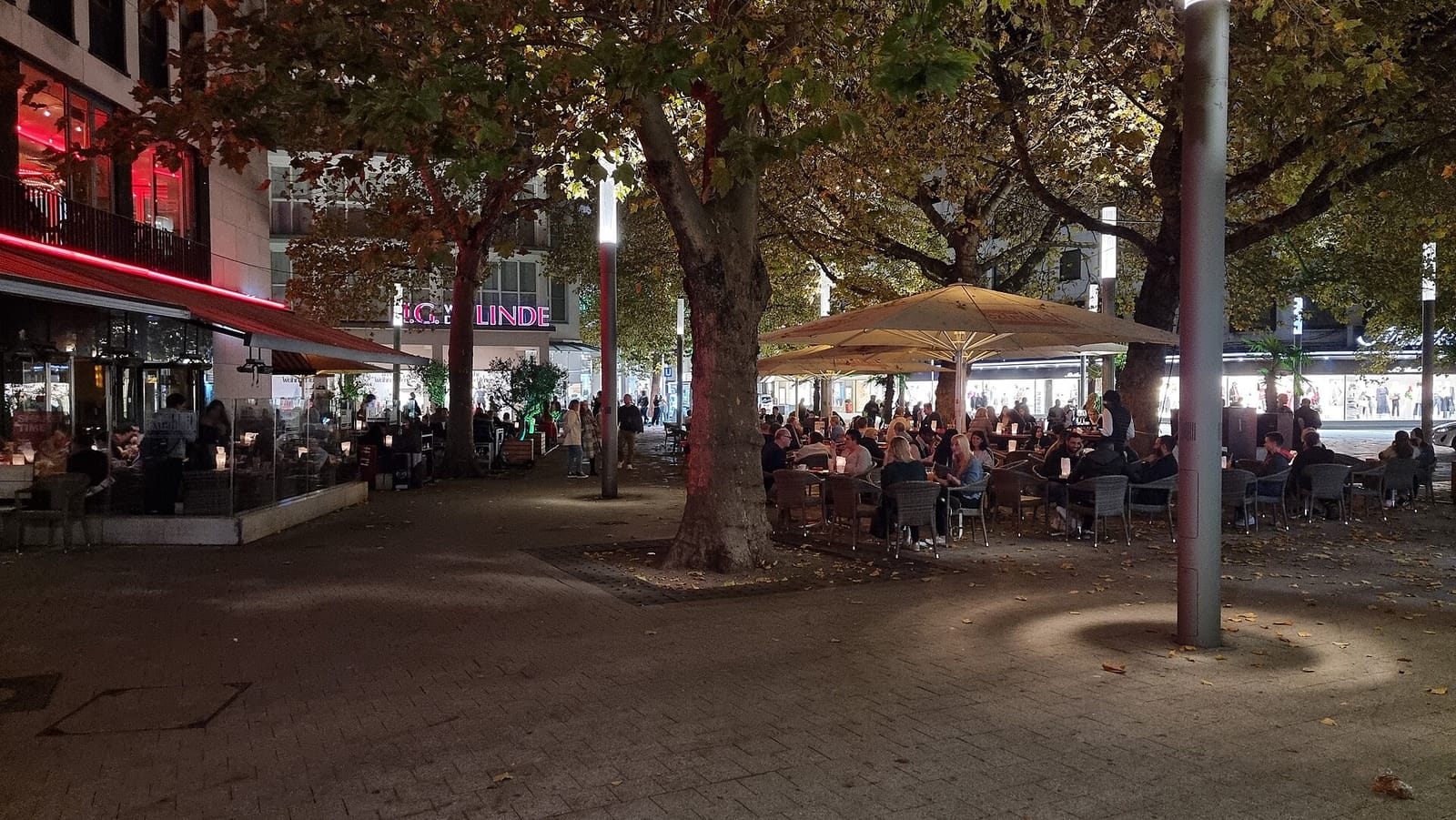 Cafe Extrablatt photo 4
