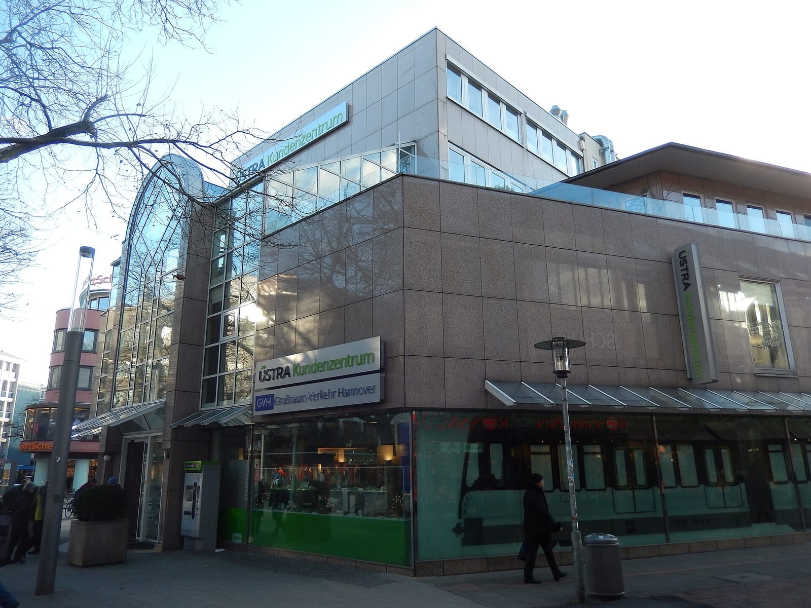 Cafe Extrablatt photo 2