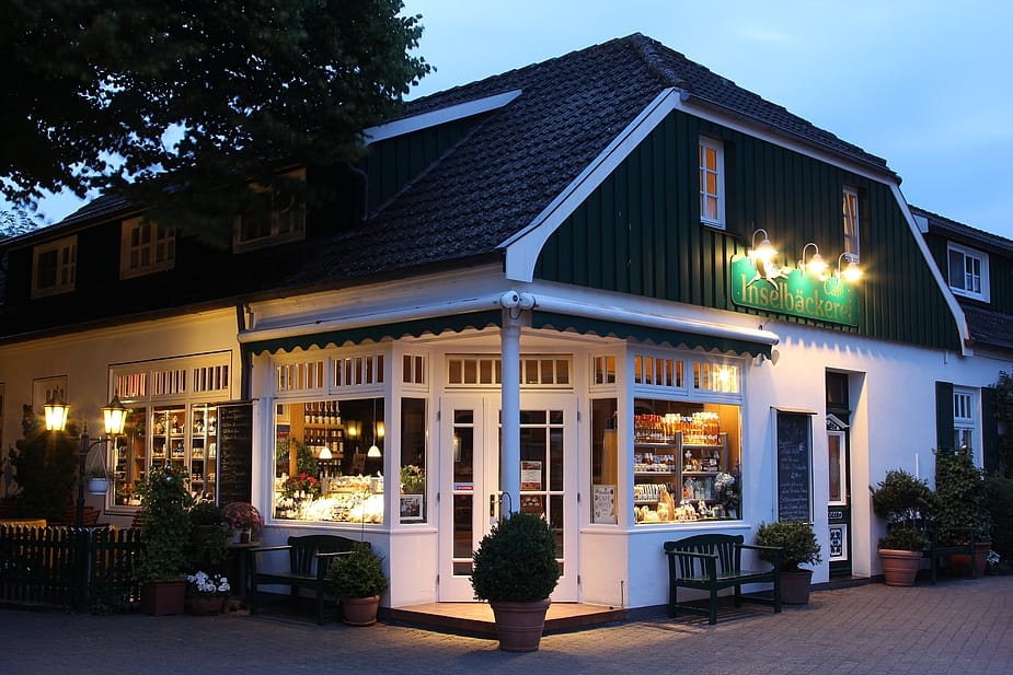 Inselcafé photo 3