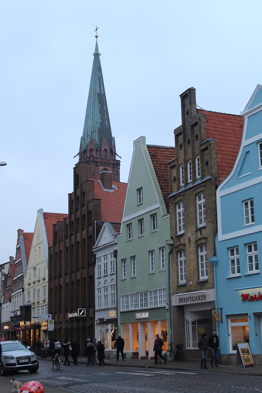 Markt Café photo 3