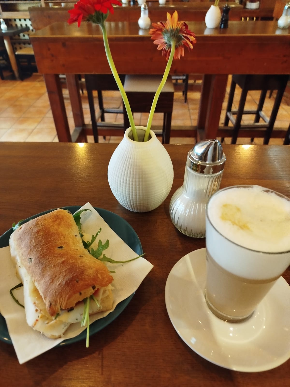 caffè casa