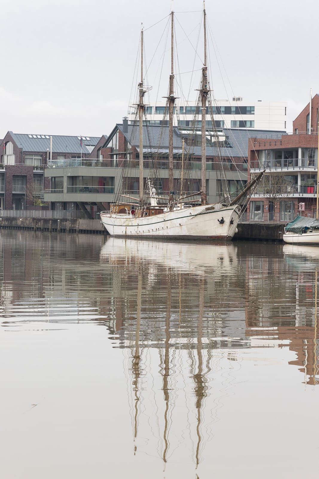 Ostfriesische Teestube am Hafen photo 4