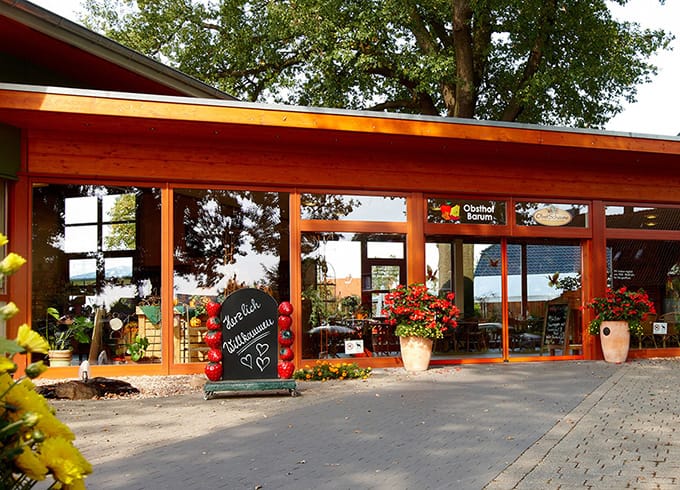 Obstscheune Tätendorf photo 3