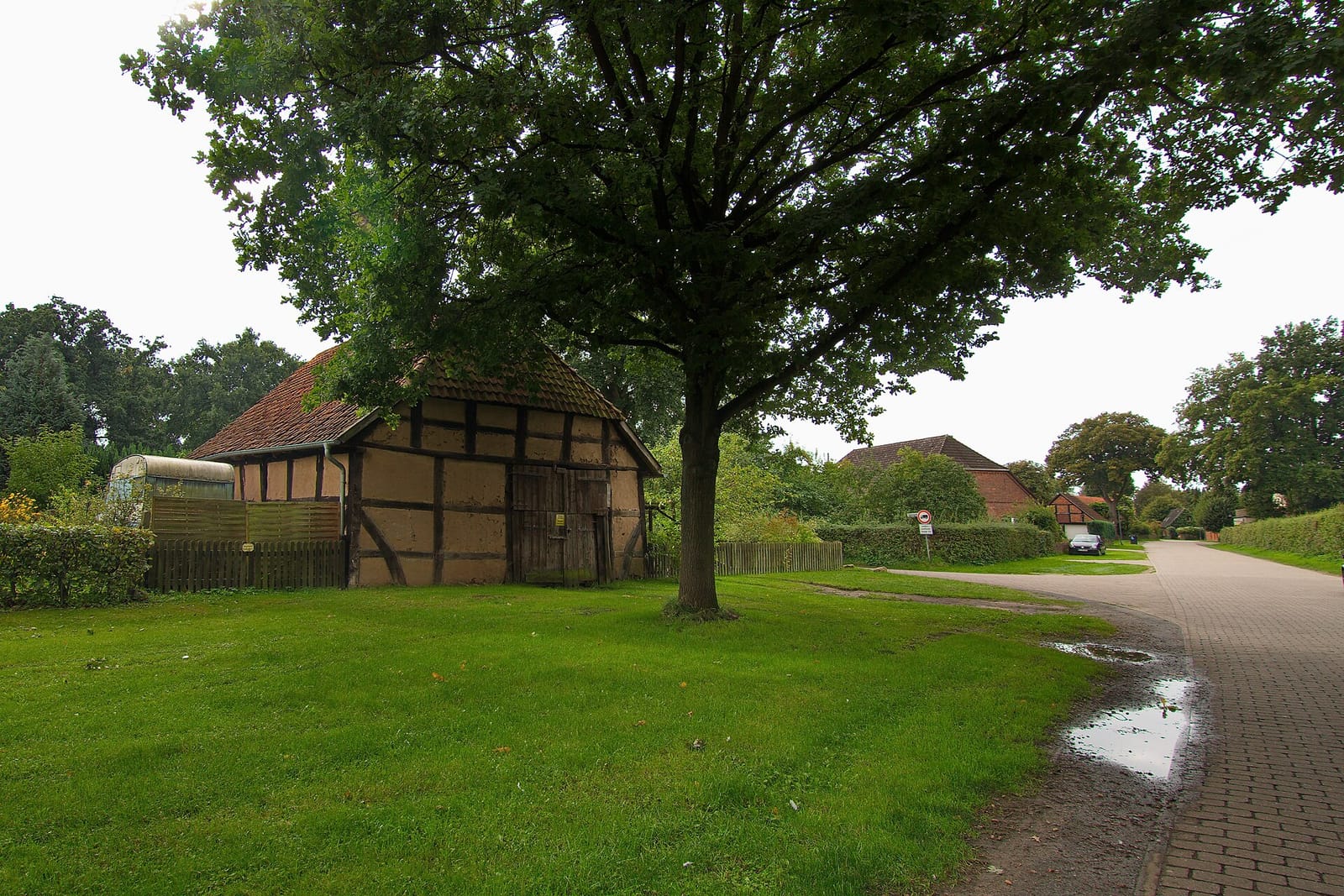 Garbes Storchennest photo 2