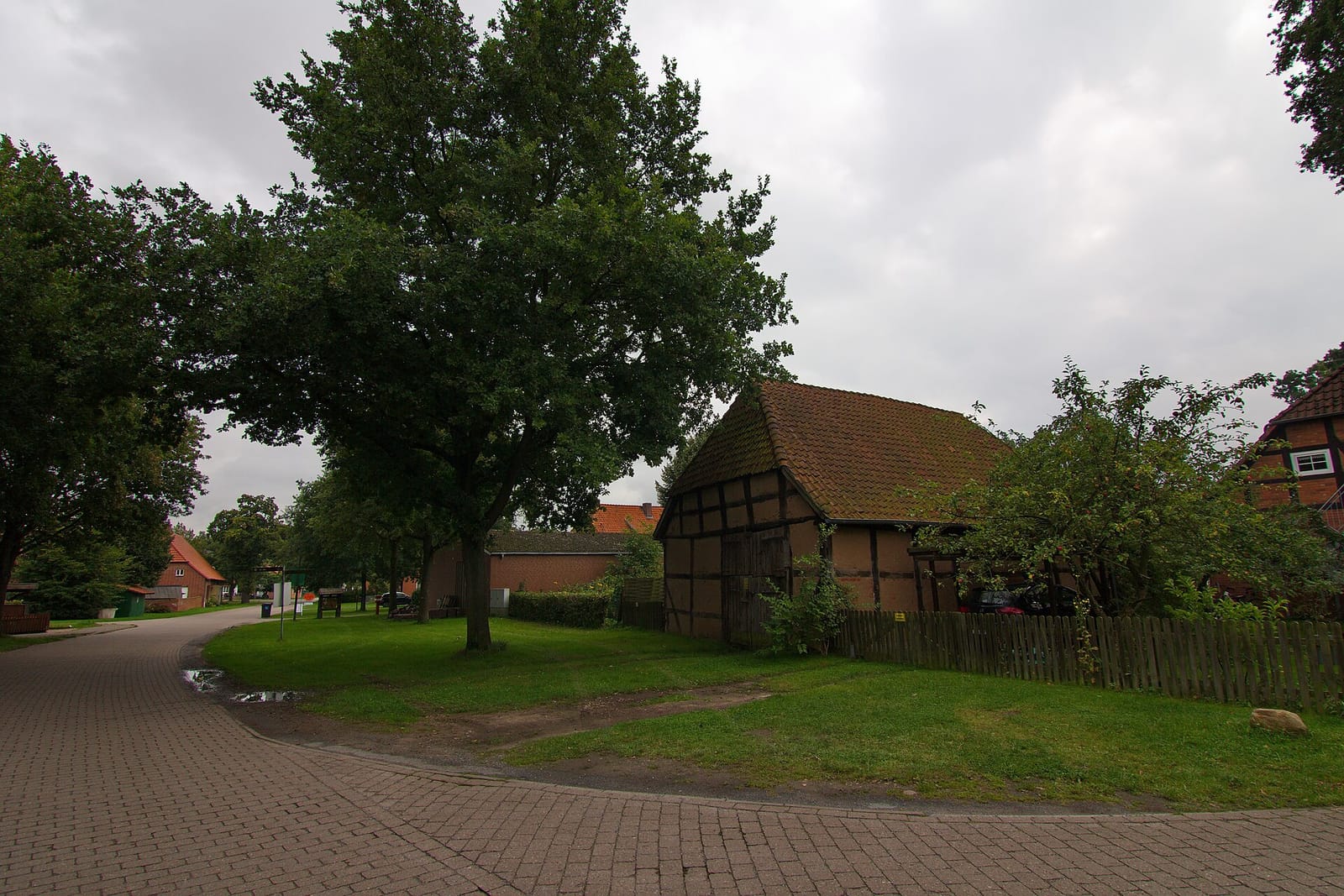 Garbes Storchennest photo 4