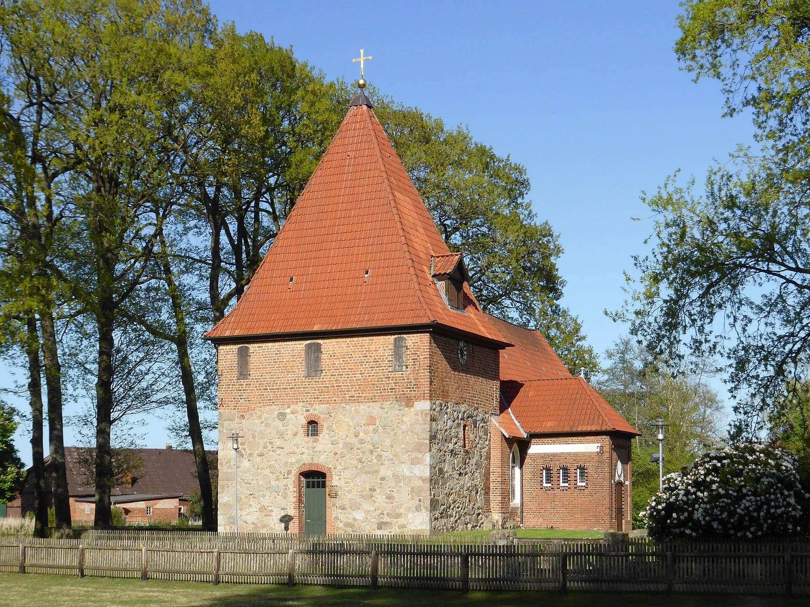 Bauerncafé Rölings Hof