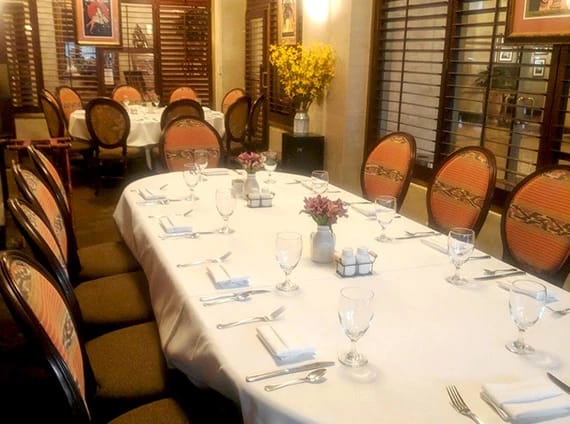 J. Graham's Café photo 6