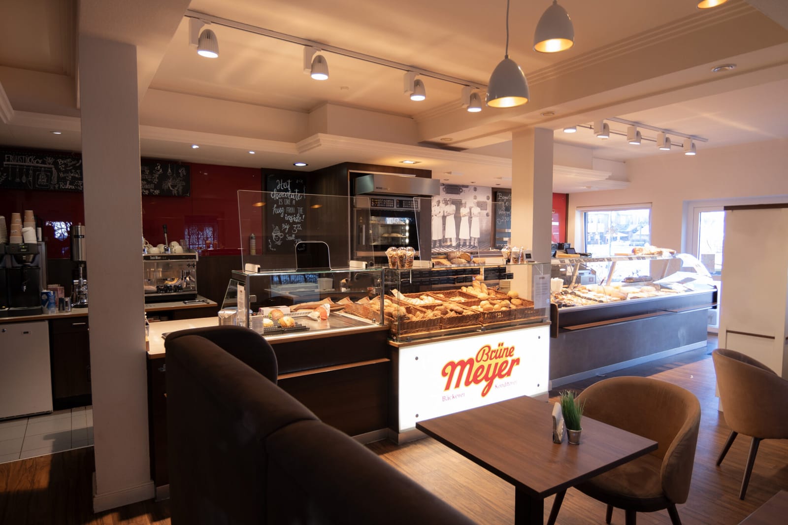 Brüne's Café photo 5