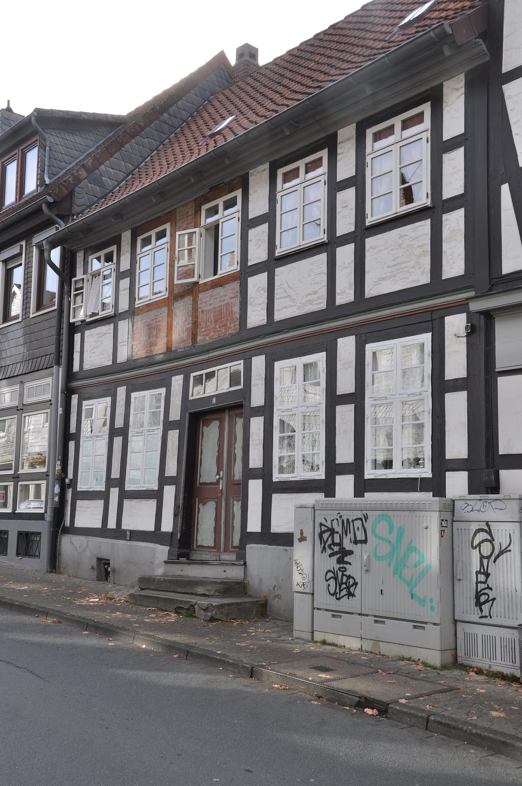Stadtcafe Wolf photo 2