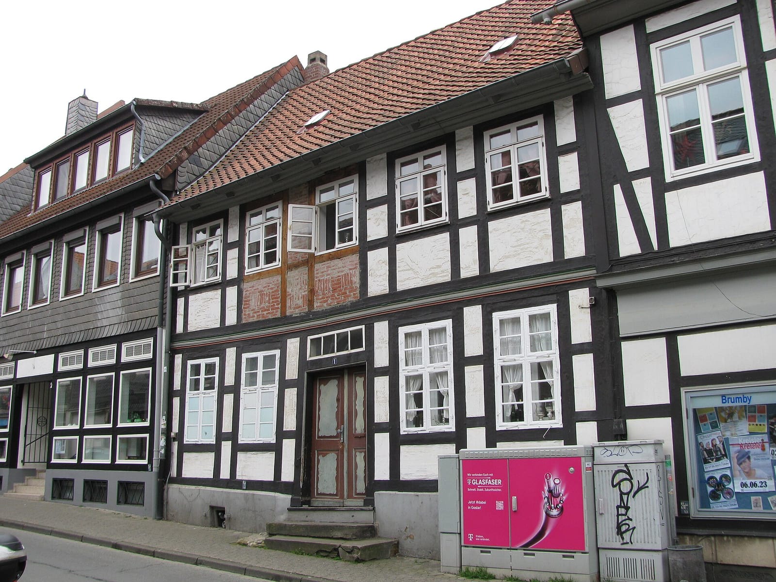 Stadtcafe Wolf photo 3